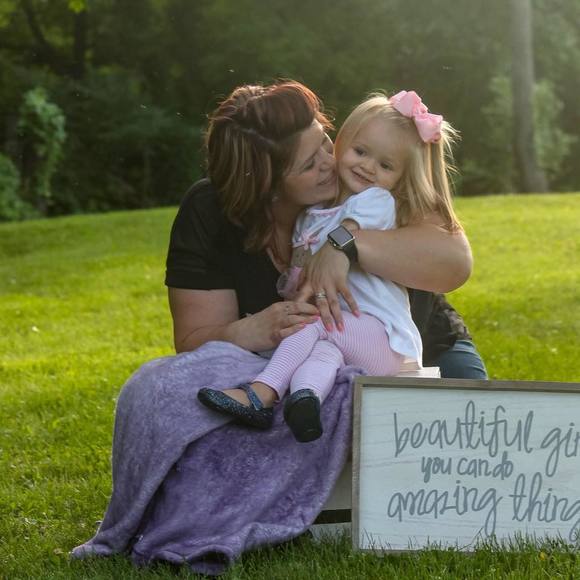 Meet your Posher, Kati jo - Picture 1 of 1